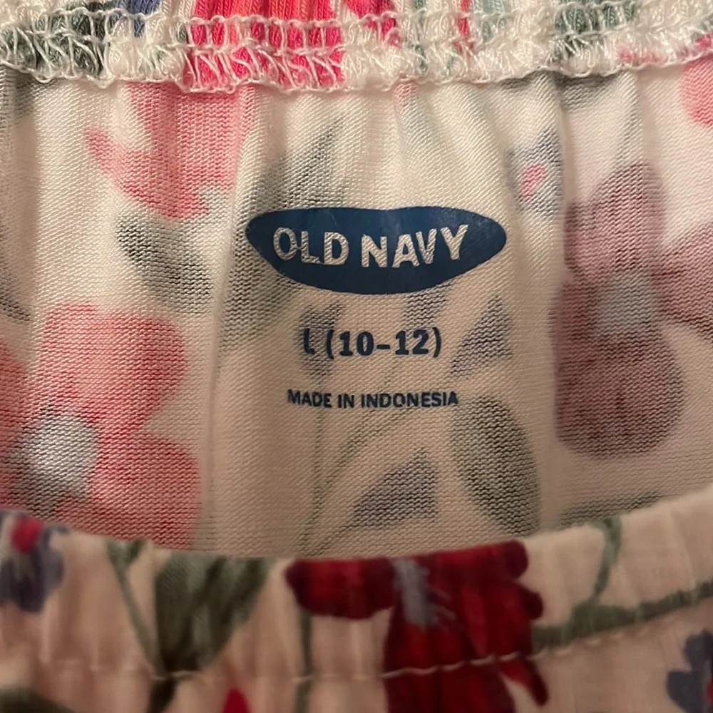 Old Navy Girls Dress. Size. 10-12